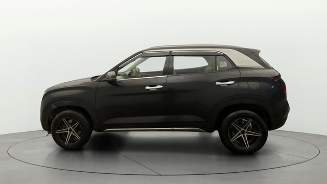 View Hyundai Creta Image 6 Used Hyundai Creta Image 6