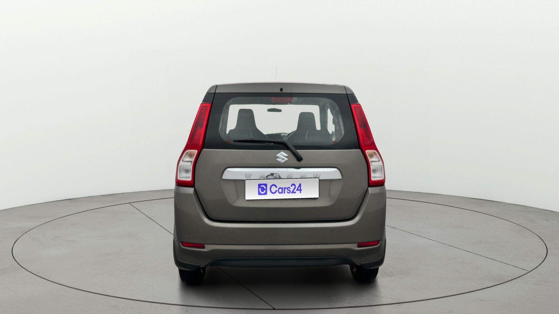 Used 2020 Maruti Suzuki 1000 Used 2020 Maruti Suzuki 1000