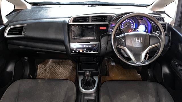 View Honda Jazz Image 15 Used Honda Jazz Image 15