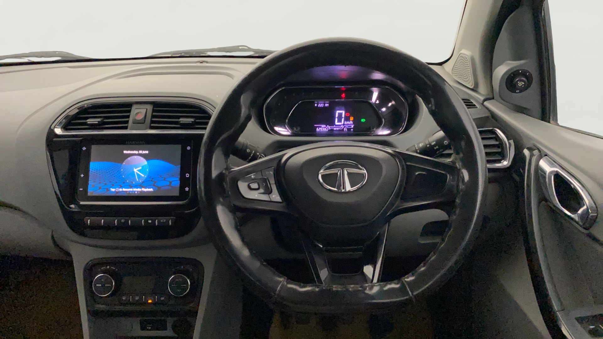 Used 2021 Tata Tigor Used 2021 Tata Tigor