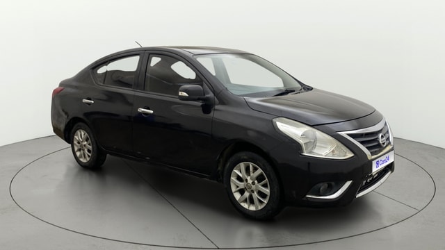 View Nissan Sunny Image 21 Used Nissan Sunny Image 21
