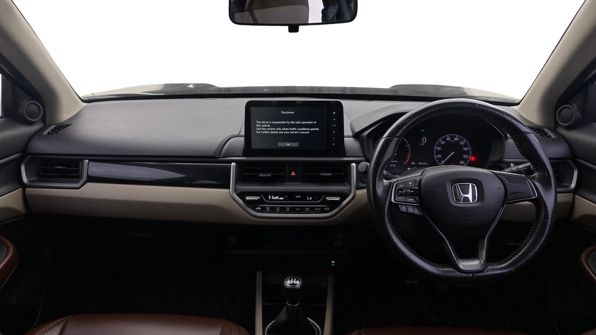 View 2023 Honda Elevate VX Image 15 Used 2023 Honda Elevate VX Image 15