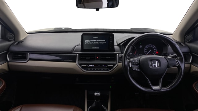 View Honda Elevate Image 15 Used Honda Elevate Image 15