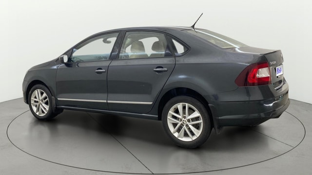 View Skoda Rapid Image 2 Used Skoda Rapid Image 2