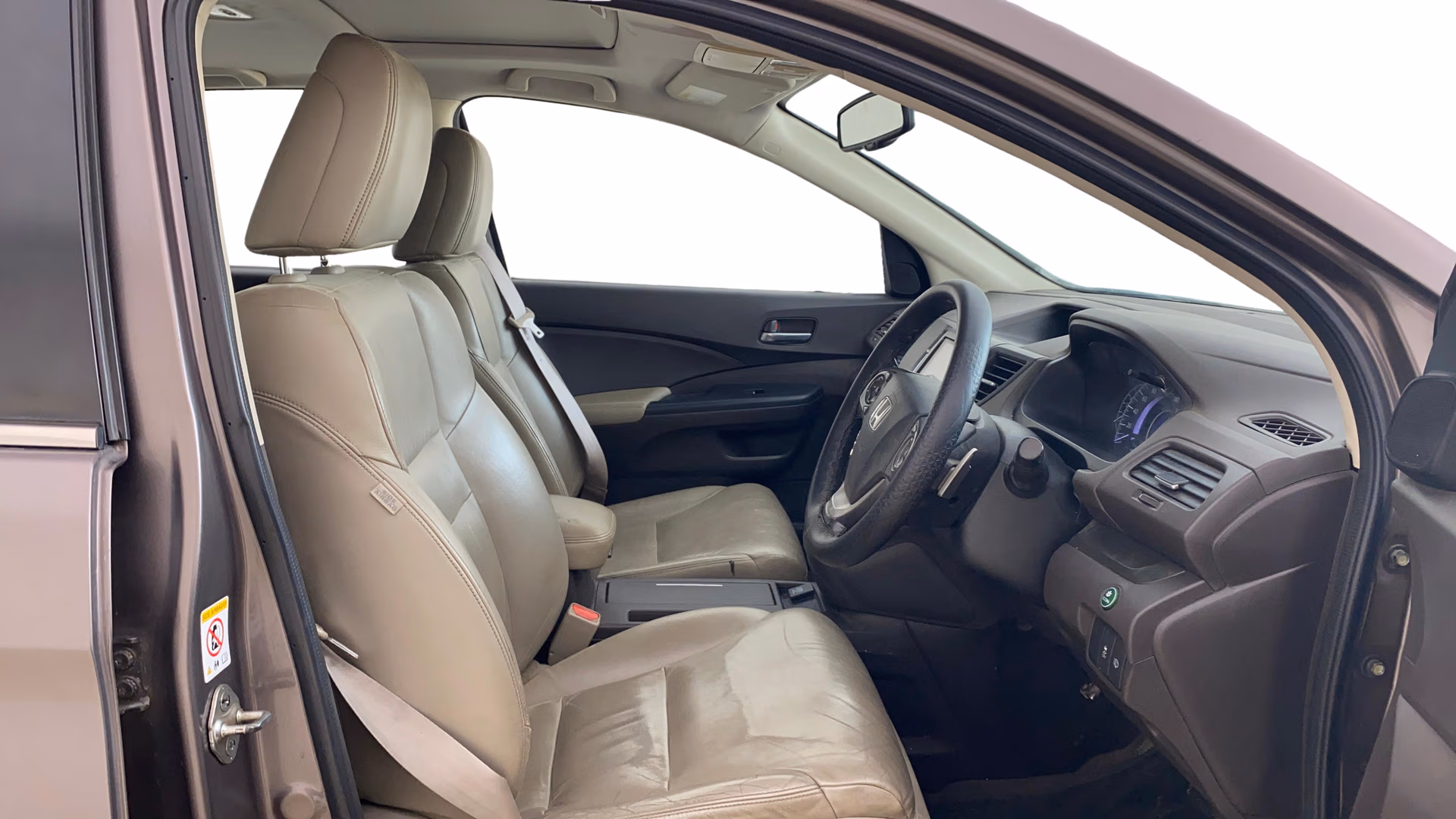 View 2015 Honda CR-V 2.0L AT Petrol Image 18 Used 2015 Honda CR-V 2.0L AT Petrol Image 18