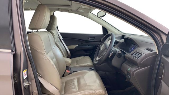 View Honda CR-V Image 18 Used Honda CR-V Image 18
