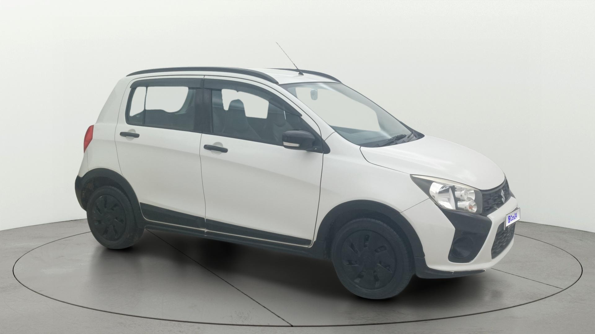 View 2018 Maruti Suzuki 1000 Base Variant Image 36 Used 2018 Maruti Suzuki 1000 Base Variant Image 36