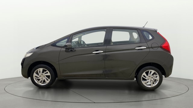 View Honda Jazz Image 5 Used Honda Jazz Image 5