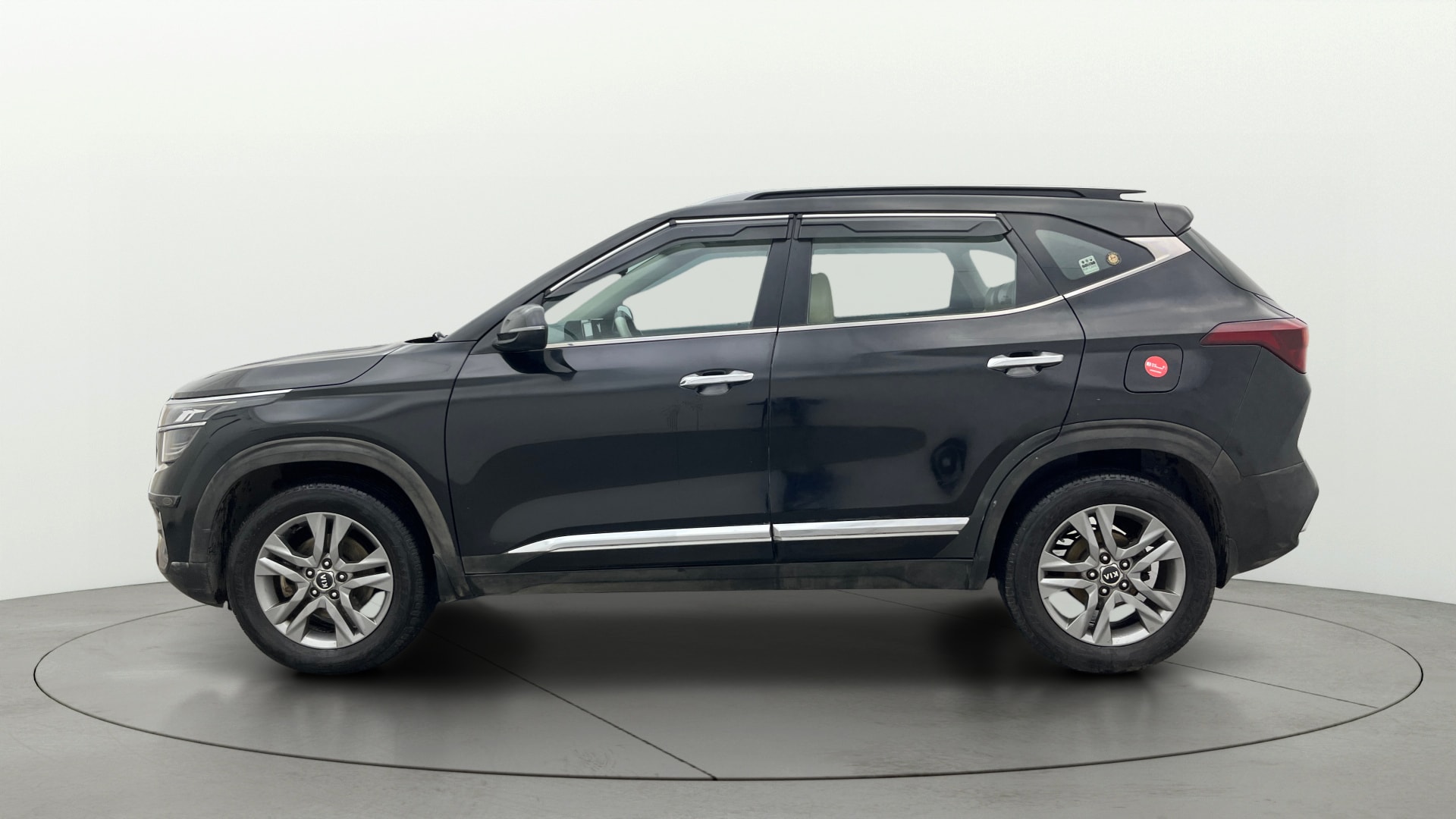 Used 2020 Kia Seltos Used 2020 Kia Seltos