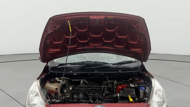 View Ford Figo Aspire Image 31 Used Ford Figo Aspire Image 31