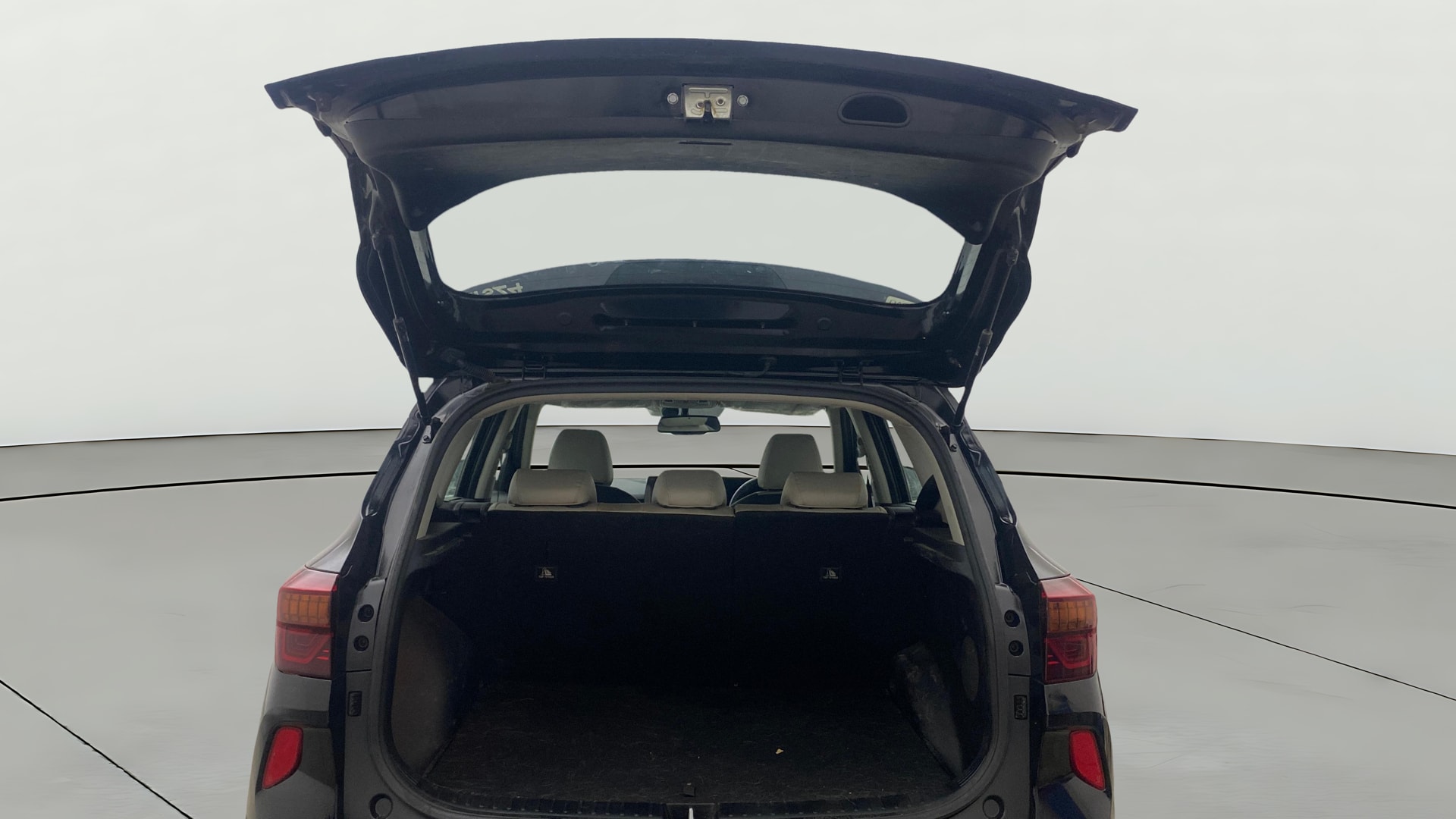 Used 2020 Kia Seltos Used 2020 Kia Seltos