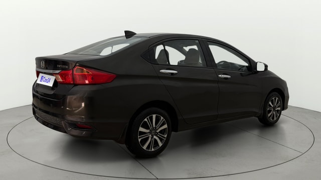 View Honda City Image 45 Used Honda City Image 45