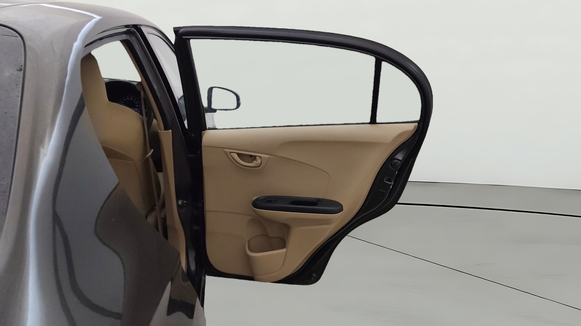 Used 2017 Honda Amaze Used 2017 Honda Amaze