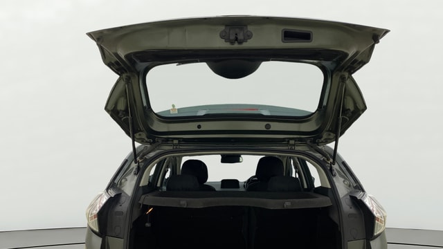View Tata Nexon Image 32 Used Tata Nexon Image 32