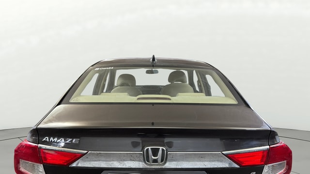View Honda Amaze Image 4 Used Honda Amaze Image 4