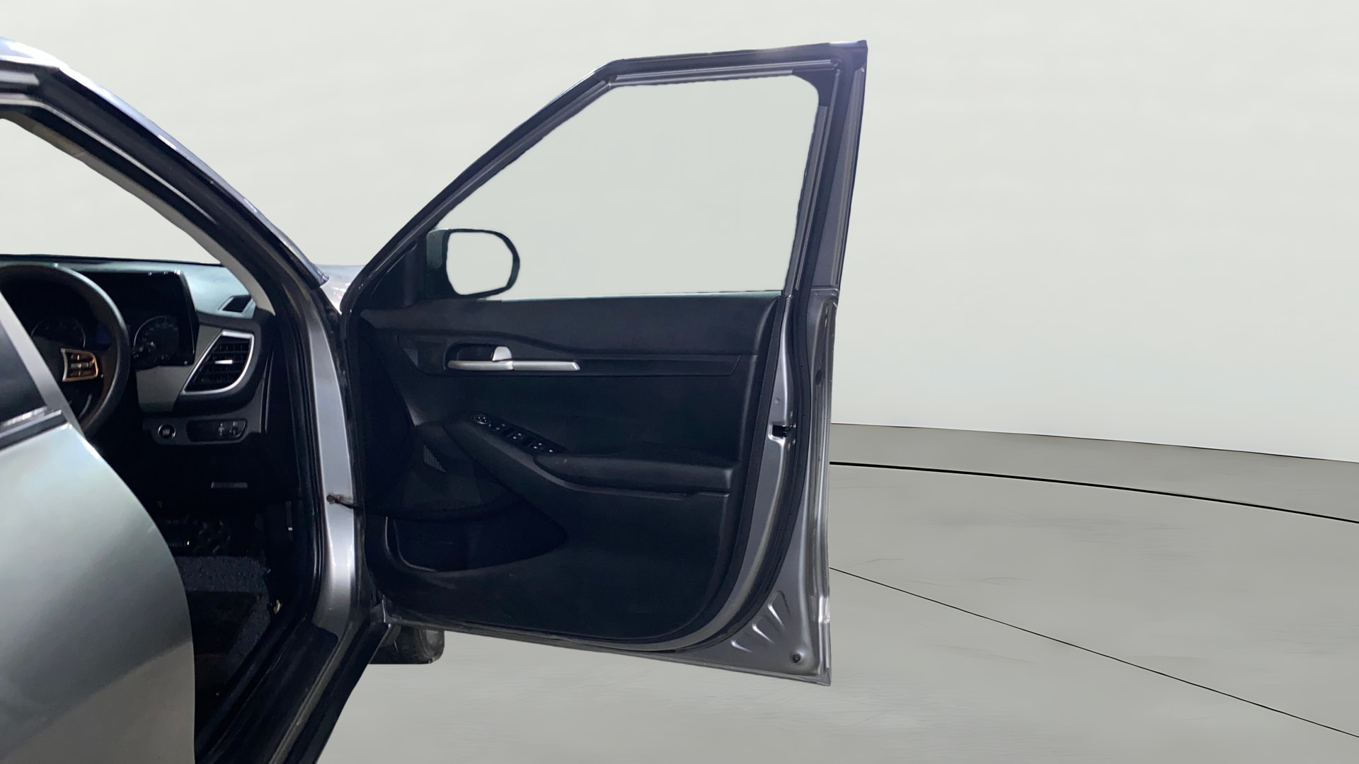 Used 2020 Kia Seltos Used 2020 Kia Seltos