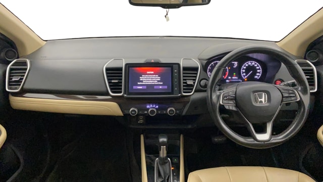View Honda City ZX Image 30 Used Honda City ZX Image 30