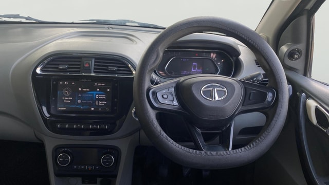 View Tata Tigor Image 20 Used Tata Tigor Image 20