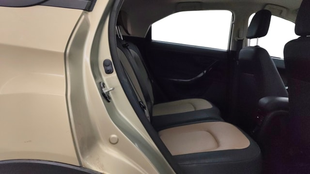 View Tata Nexon Image 37 Used Tata Nexon Image 37