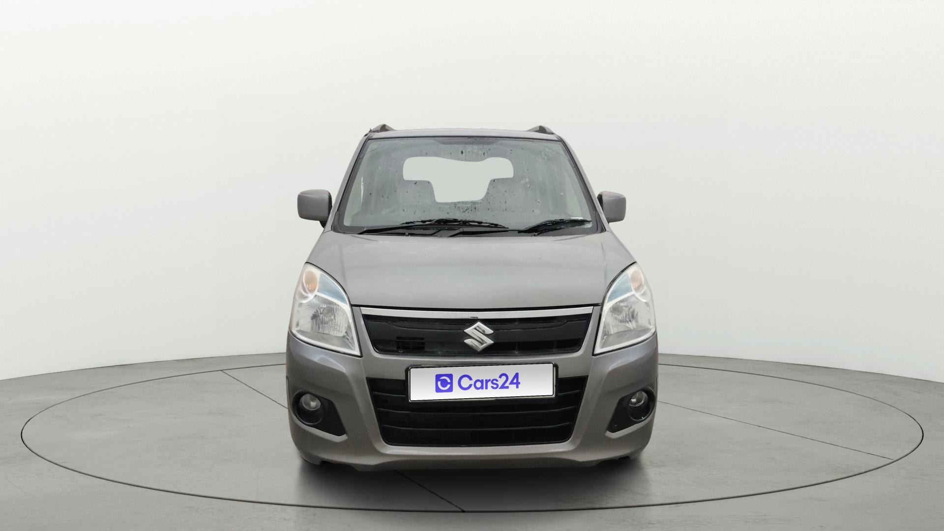 Used 2017 Maruti Suzuki 1000 Used 2017 Maruti Suzuki 1000