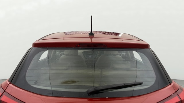 View Hyundai Elite i20 Image 4 Used Hyundai Elite i20 Image 4