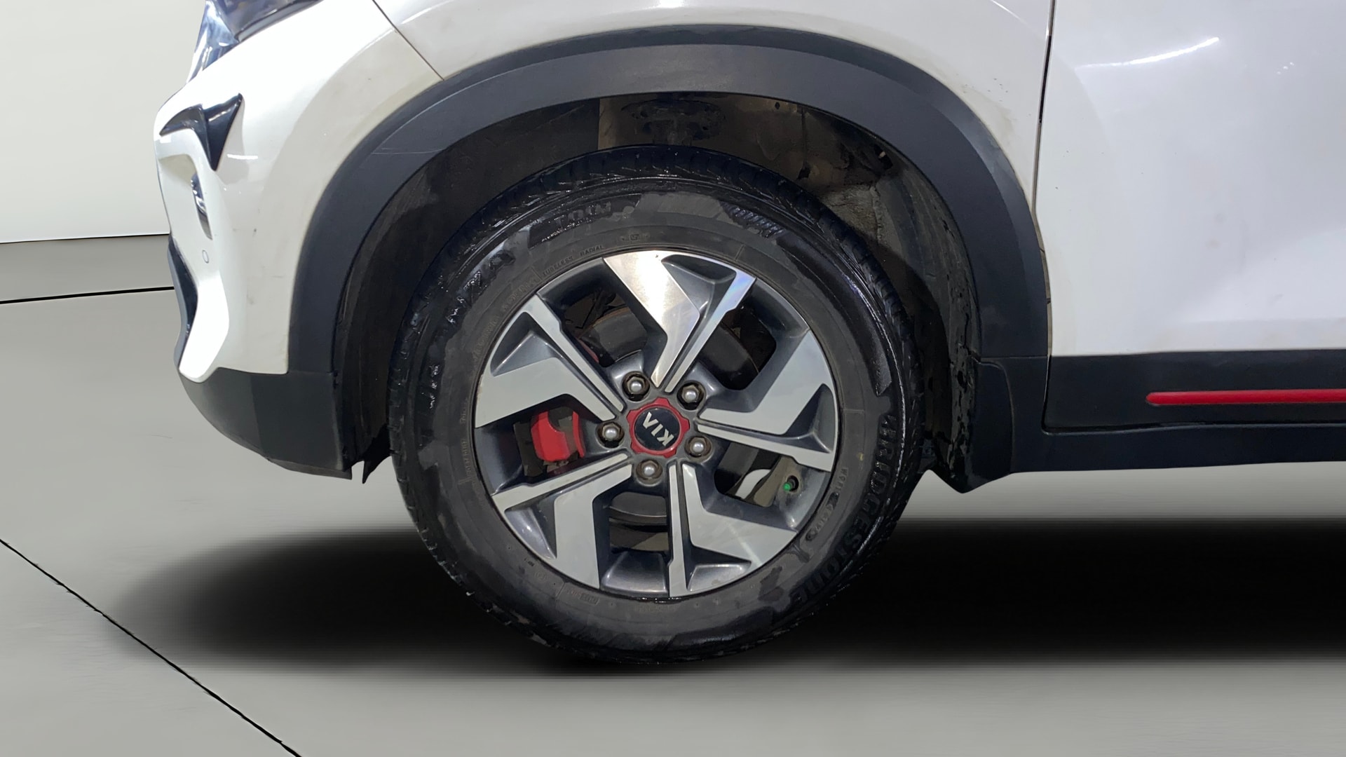View 2020 Kia Sonet GTX Plus DCT Petrol Image 30 Used 2020 Kia Sonet GTX Plus DCT Petrol Image 30