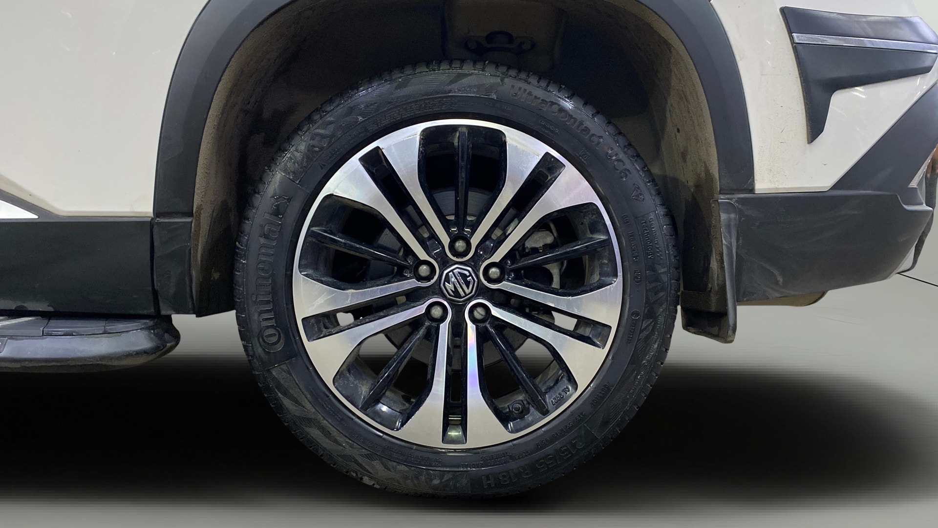 Used 2021 MG Hector Used 2021 MG Hector
