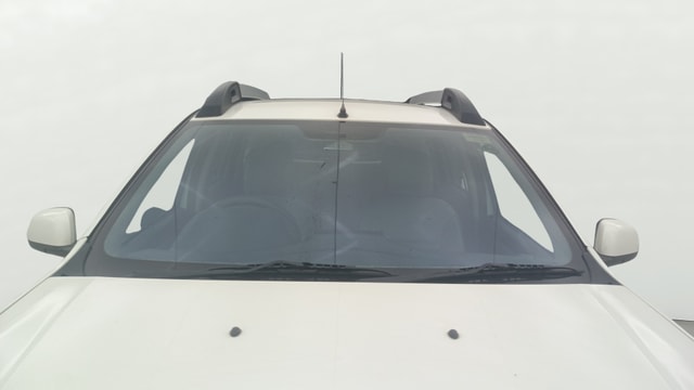 View Renault Duster Image 30 Used Renault Duster Image 30