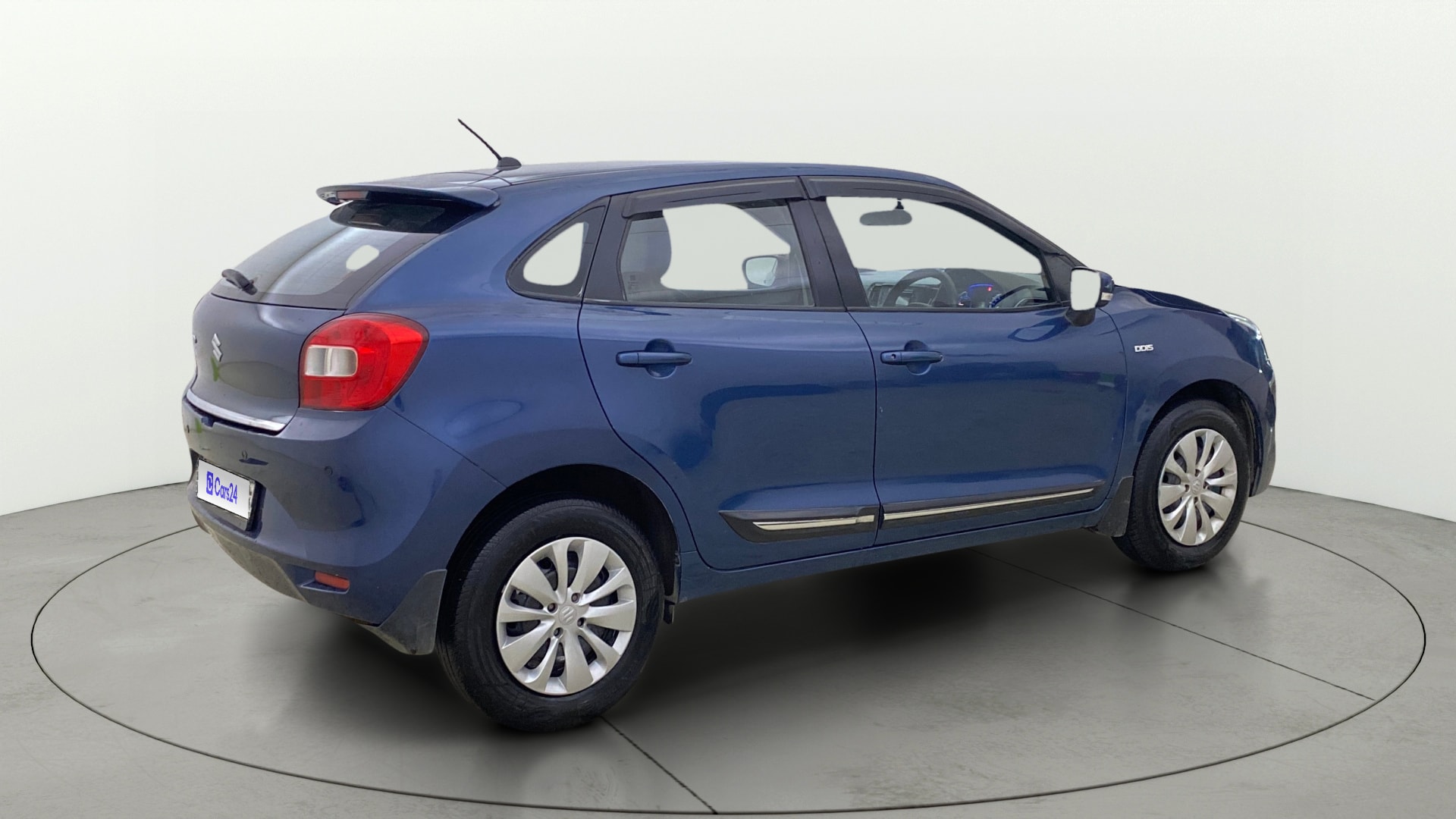 View 2018 Maruti Suzuki 1000 Base Variant Image 42 Used 2018 Maruti Suzuki 1000 Base Variant Image 42