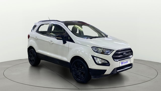 View Ford EcoSport Image 38 Used Ford EcoSport Image 38