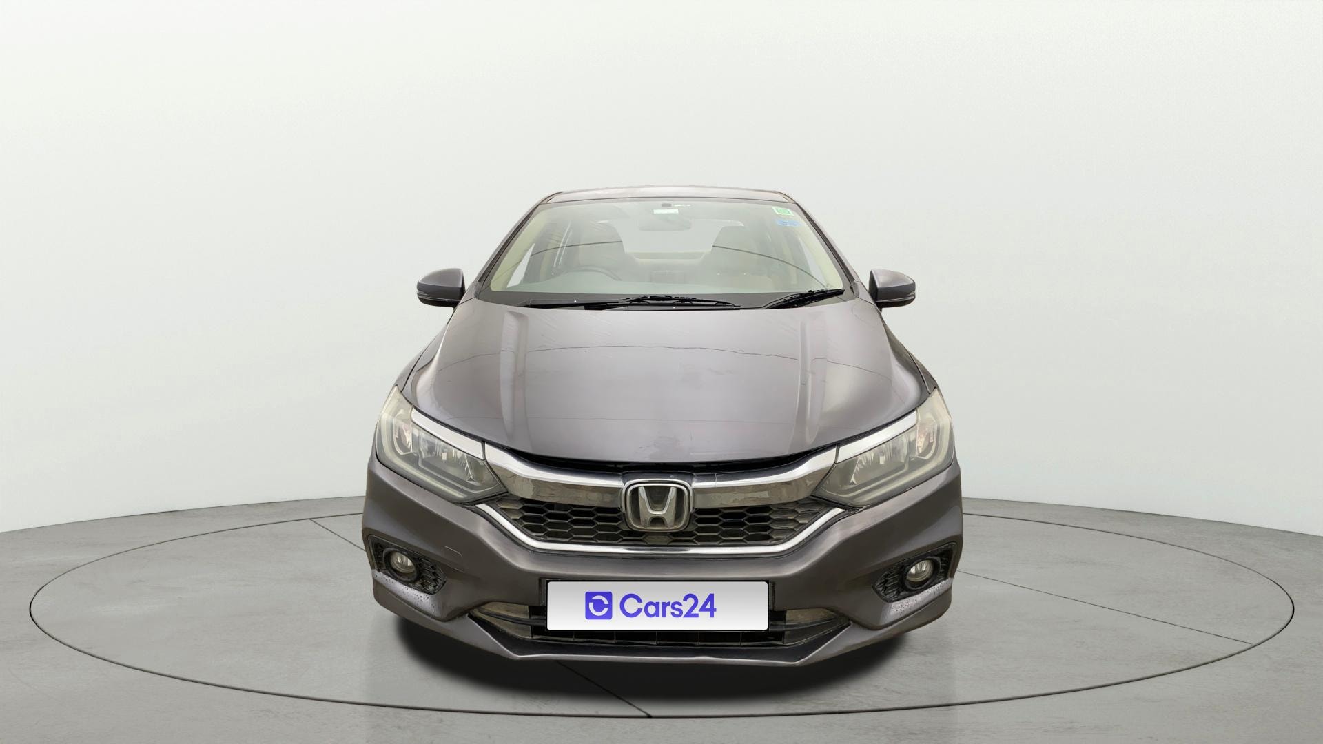 Used 2019 Honda City Used 2019 Honda City