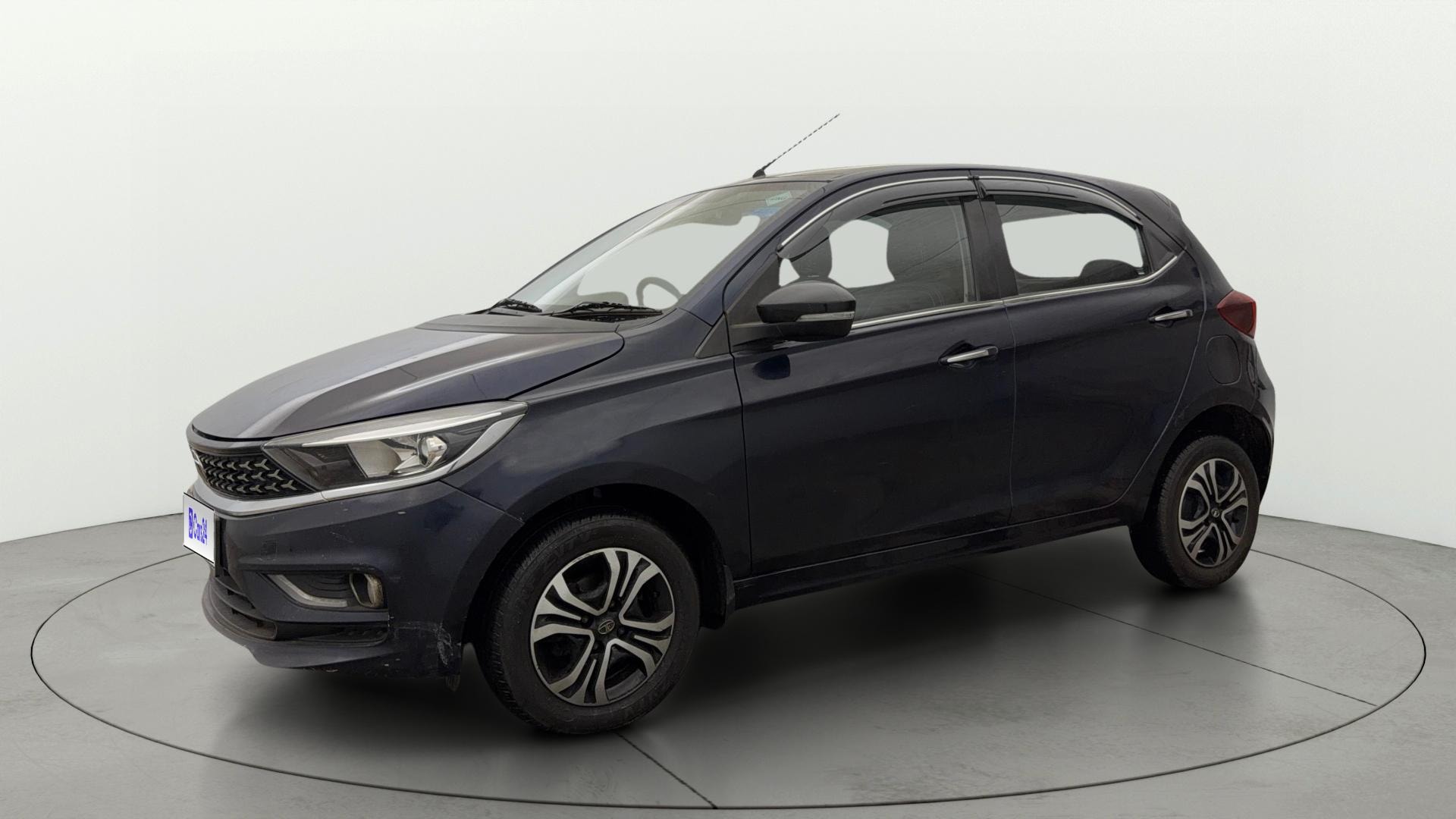 Used 2023 Tata Tiago Used 2023 Tata Tiago