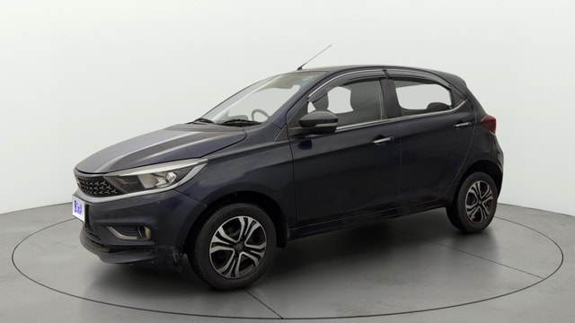 View Tata Tiago Image 35 Used Tata Tiago Image 35