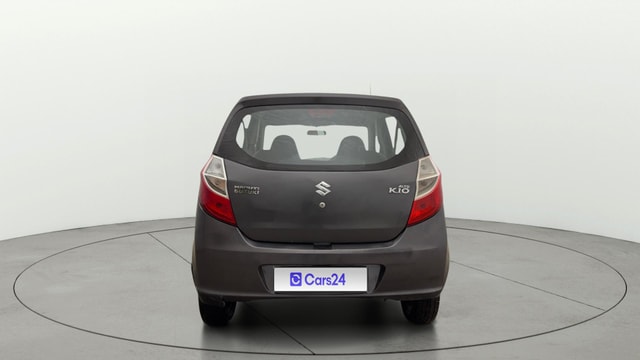 View Maruti Suzuki Alto K10 Image 38 Used Maruti Suzuki Alto K10 Image 38