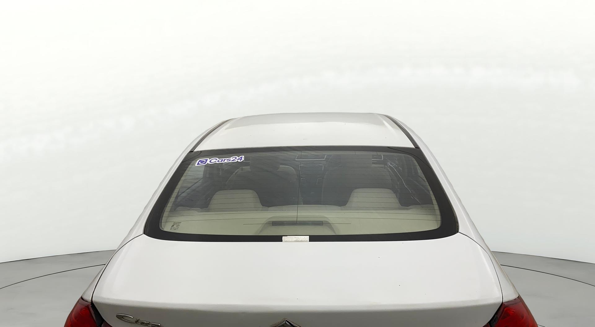 View 2018 Maruti Suzuki 1000 Base Variant Image 4 Used 2018 Maruti Suzuki 1000 Base Variant Image 4