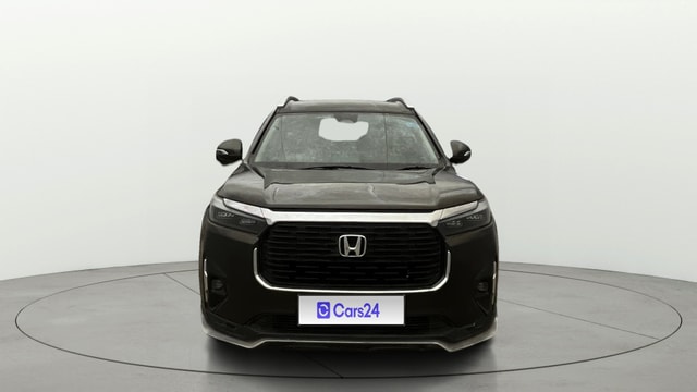 View Honda Elevate Image 1 Used Honda Elevate Image 1