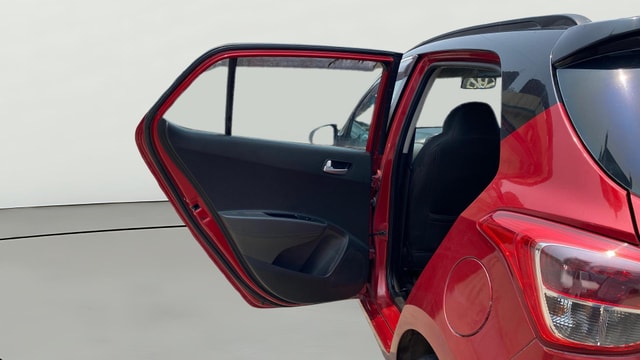 View Hyundai Grand i10 Image 14 Used Hyundai Grand i10 Image 14