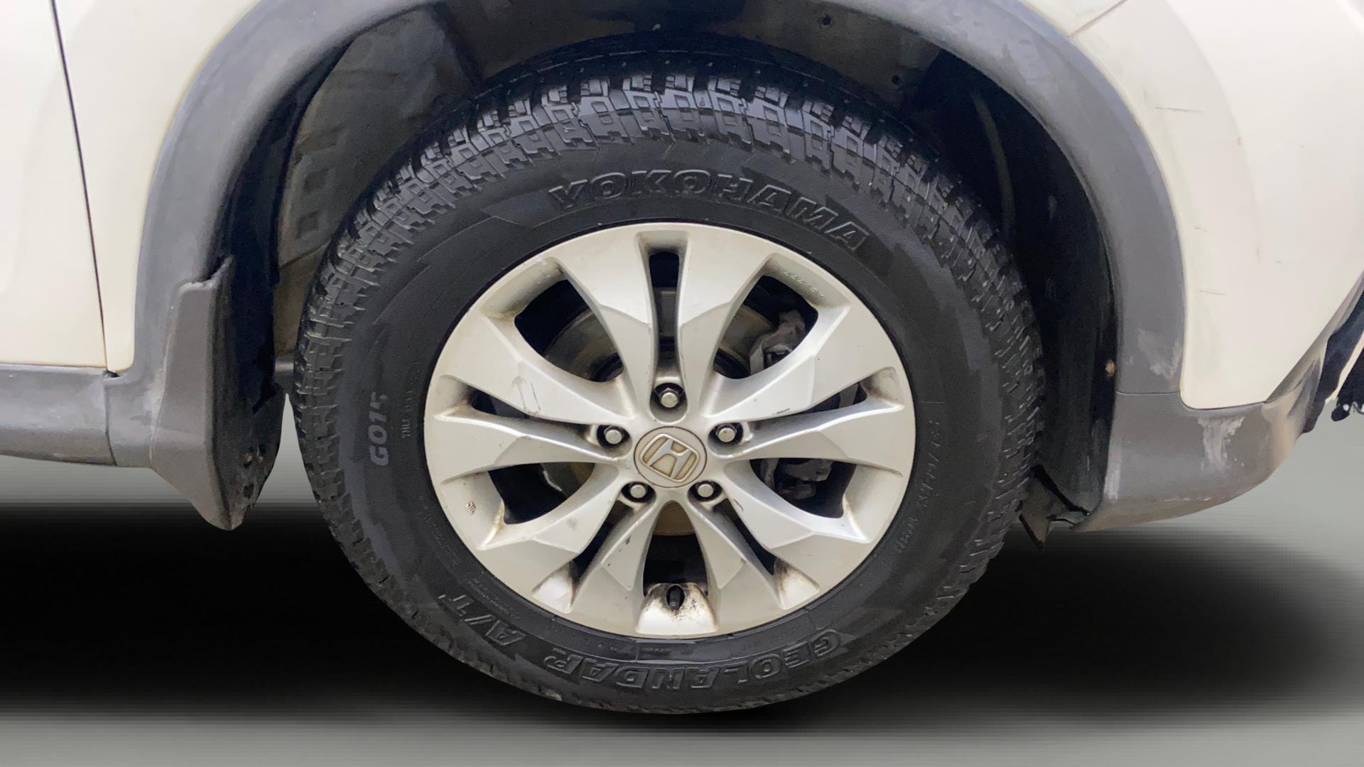 Used 2013 Honda CR-V Used 2013 Honda CR-V