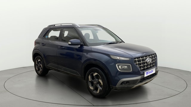 View Hyundai Venue Image 38 Used Hyundai Venue Image 38