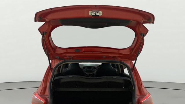View Hyundai Grand i10 Image 16 Used Hyundai Grand i10 Image 16