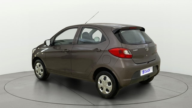 View Tata Tiago Image 2 Used Tata Tiago Image 2
