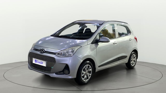 View Hyundai Grand i10 Image 35 Used Hyundai Grand i10 Image 35