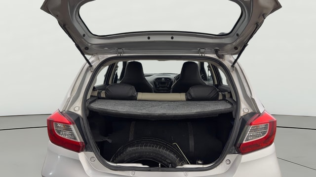 View Tata Tiago Image 36 Used Tata Tiago Image 36