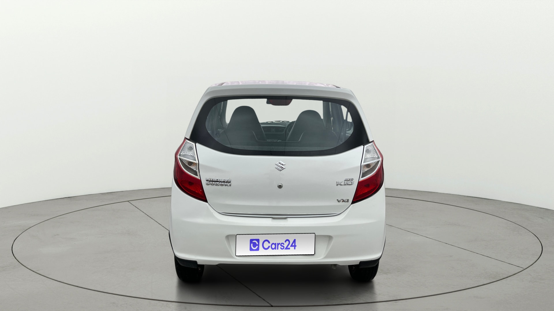 Used 2016 Maruti Suzuki Alto K10 Used 2016 Maruti Suzuki Alto K10