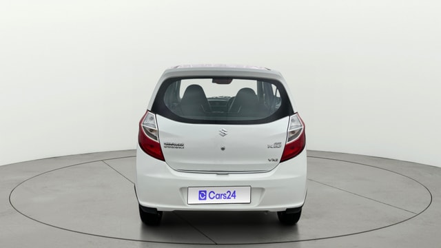 View Maruti Suzuki Alto K10 Image 38 Used Maruti Suzuki Alto K10 Image 38