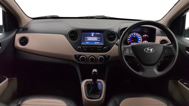 View Hyundai Grand i10 Image 15 Used Hyundai Grand i10 Image 15