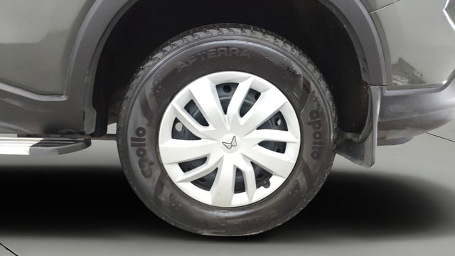 View Mahindra Scorpio-N Image 11 Used Mahindra Scorpio-N Image 11