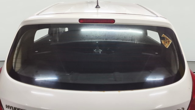 View Hyundai Elite i20 Image 4 Used Hyundai Elite i20 Image 4
