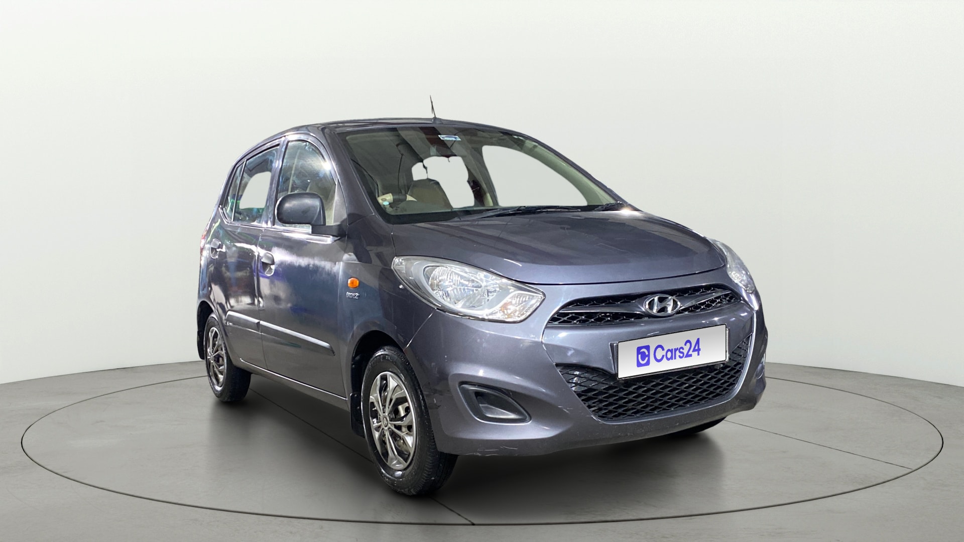View 2015 Hyundai i10 1.1 Magna Image 21 Used 2015 Hyundai i10 1.1 Magna Image 21
