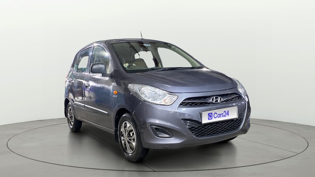 View Hyundai i10 Image 21 Used Hyundai i10 Image 21